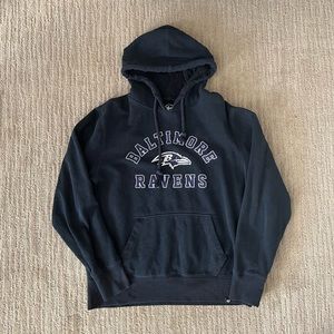 Baltimore Ravens hoodie